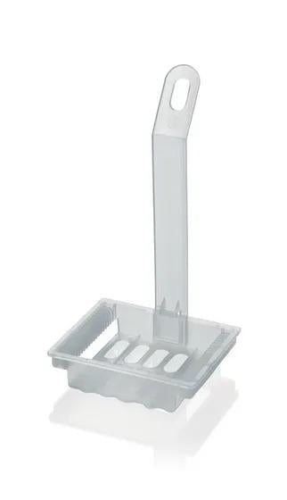 Tray, PP, for staining through 474300
for 20 slides