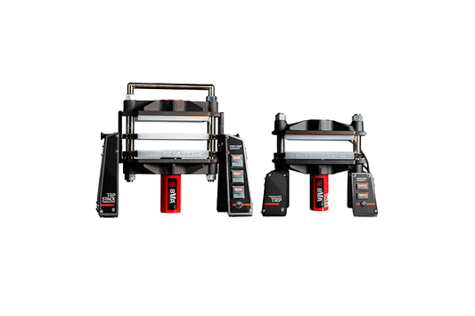 TRP Rosin Press