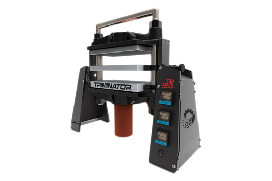 TRP Stack Rosin Press