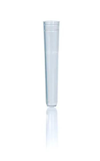 Tube, 1,2 ml, bulk, PP
individual tubes, 960 pcs.
autoclavable, tube outer dia