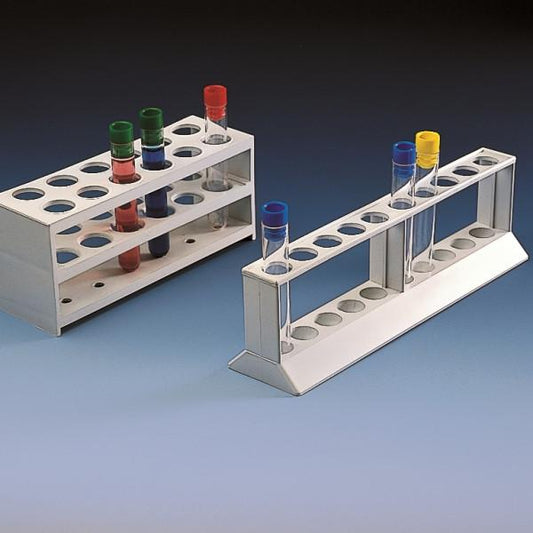 TUBE RACK 3 TIER 12 PLACES
