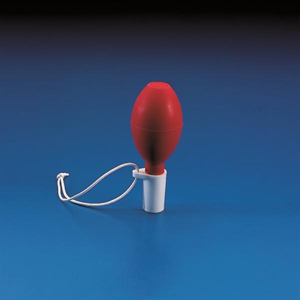 UNIVERSAL SAFETY PIPETTE BULB