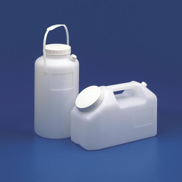 URINE TANK, 2500 ml
