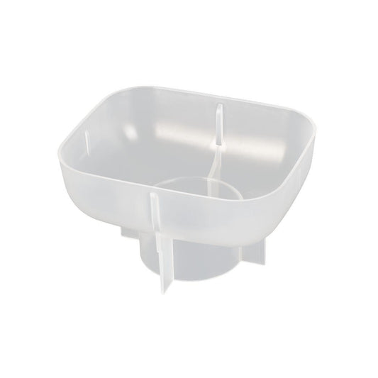Urintainer ® funnel for urine tank 24h and urine container 24h