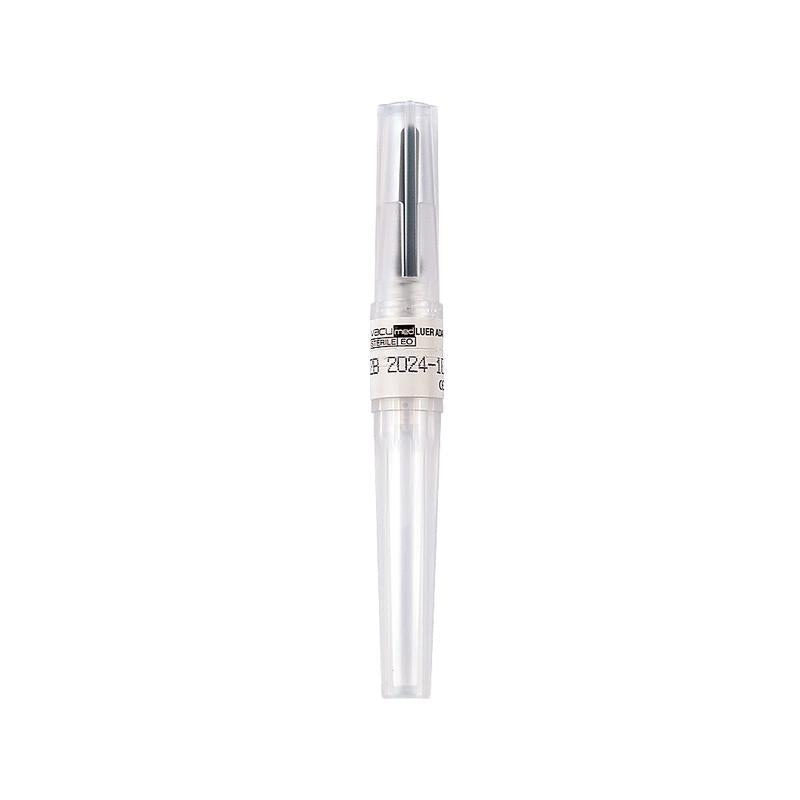 Vacumed® luer adapter