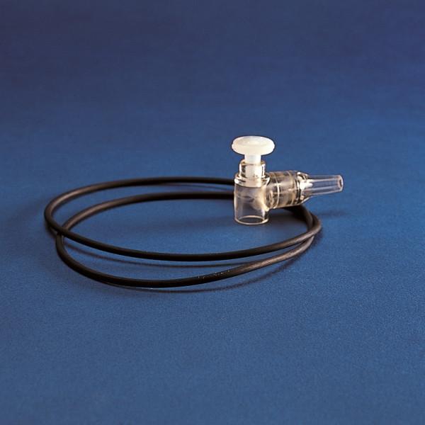 VACUUM RETENTION VALVE