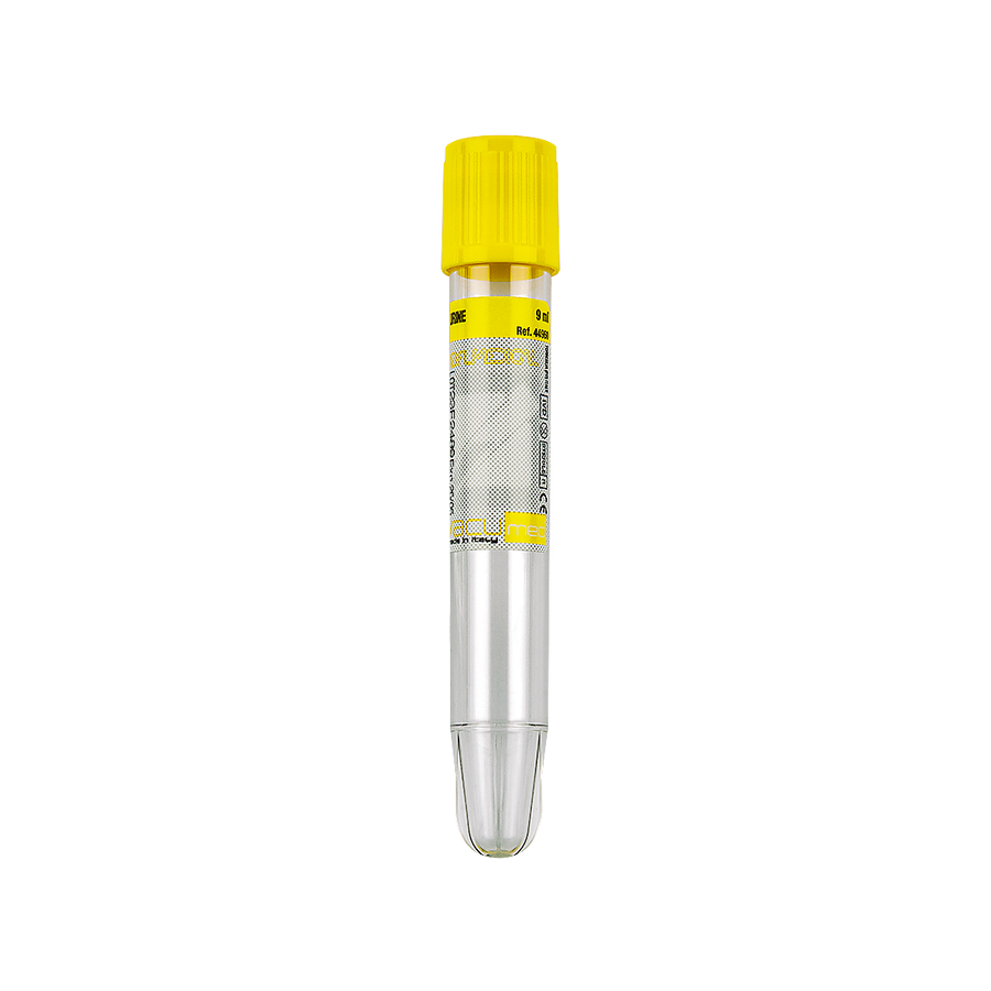 Вакум епрувети за урина 6ml