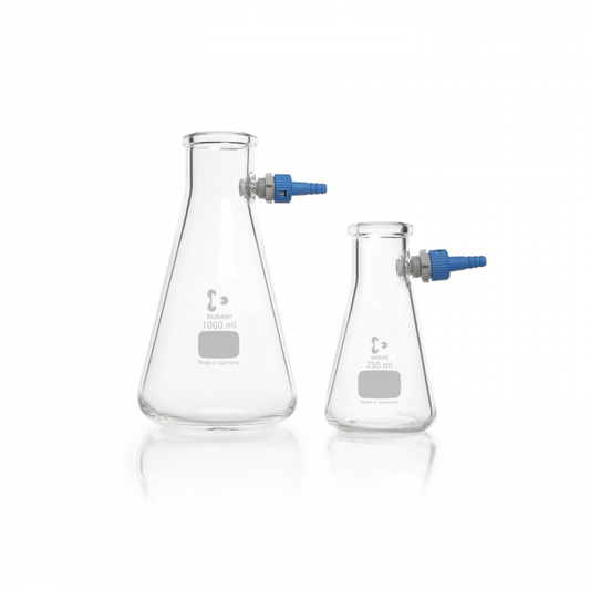 Вакуум ерленмаерка KECK™ сет 500 ml Duran