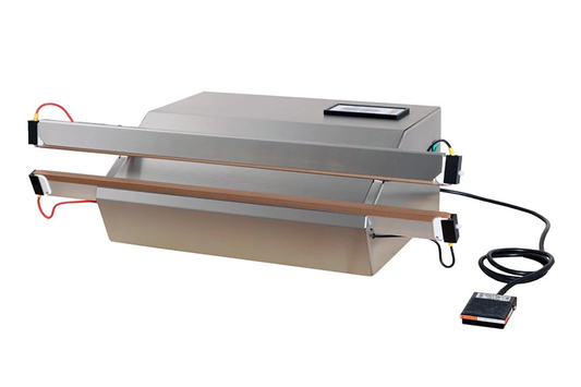 Validatable Power Sealer – Bulk Packaging