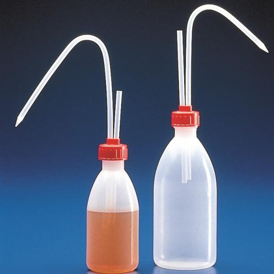WASH BOTTLES, 500 ml