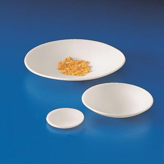 WATCH GLASSES PTFE, 99 mm