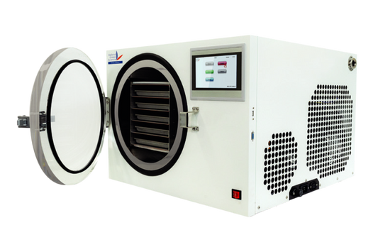 Xiros Mikro Freeze Dryer